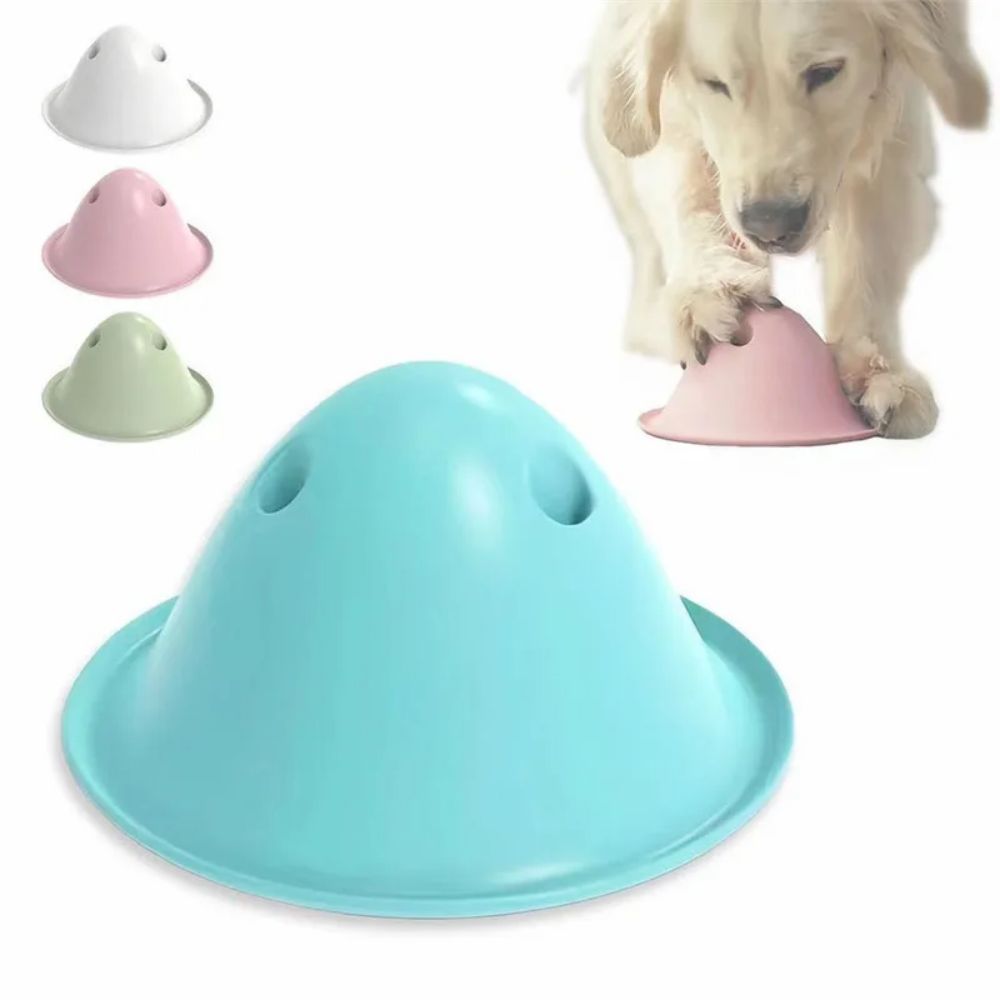 New Dog Chew Toys Dog Interactive Toys Chew Toys Hidden Treats Big Dog Chew Toys Interactive Puzzle Toy Pet Supplies