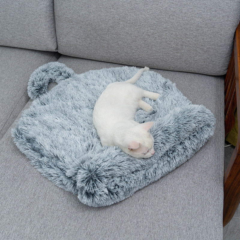 Semi Enclosed Pet Nest
