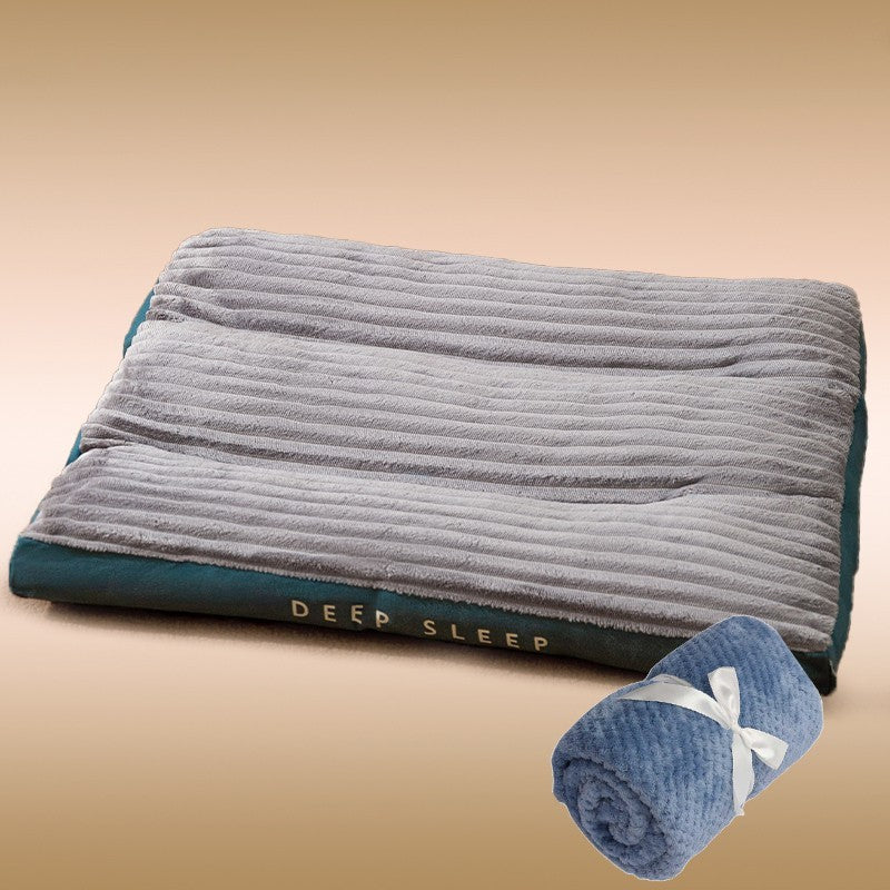 Four Seasons Removable And Washable Kennel