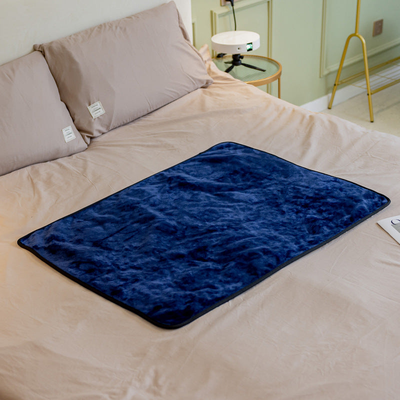 Fluffy Soft Dog Blanket