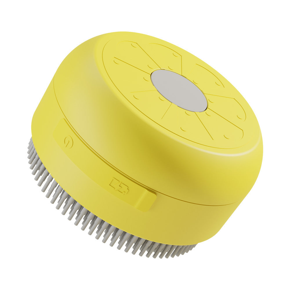 Cat Spray Comb Electric Massage Comb Hair Pet Spray