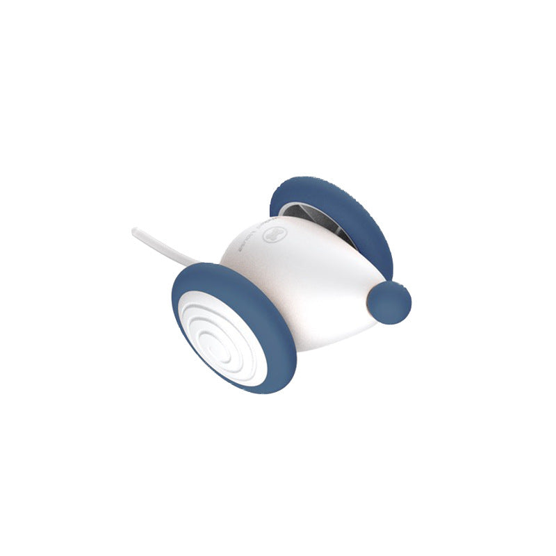 Cat Toy Boredom Artifact Automatic Intelligent